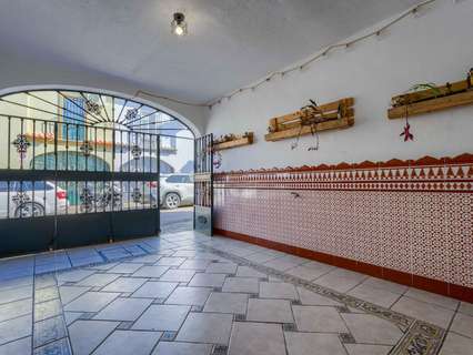 Casa en venta en Olivares