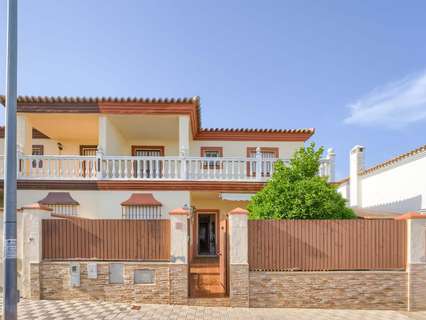 Chalet en venta en Espartinas