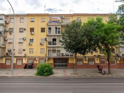 Planta baja en venta en Sevilla