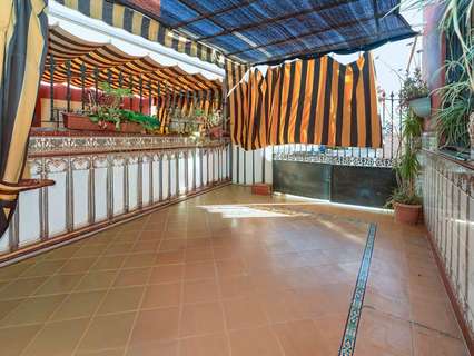 Casa en venta en Bormujos