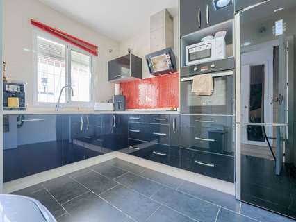 Casa en venta en Umbrete