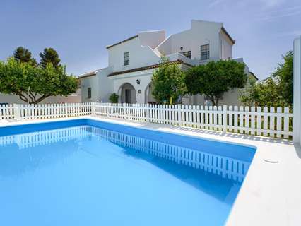Casa en venta en Tomares