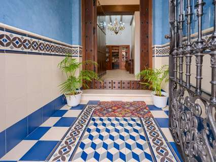 Casa en venta en Benacazón