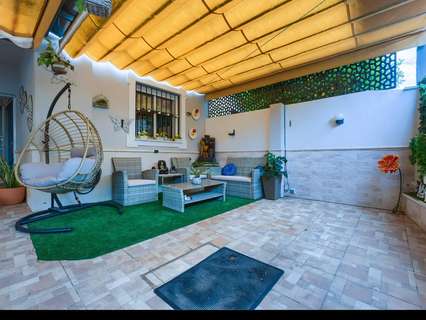 Casa en venta en Espartinas
