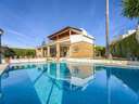 Chalet en venta en Espartinas