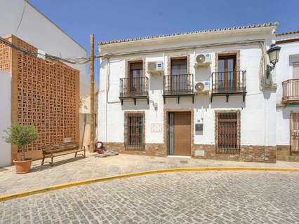 Casa en venta en Carrión de los Céspedes