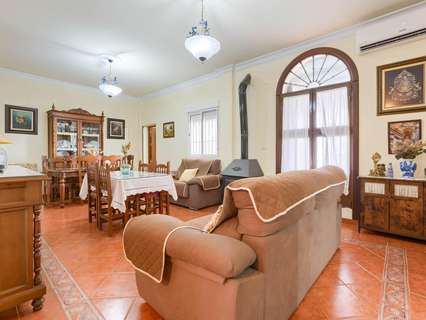 Casa en venta en Olivares