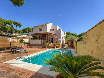 Chalet en venta en Alcalá de Guadaíra rebajado