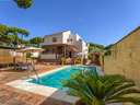 Chalet en venta en Alcalá de Guadaíra rebajado