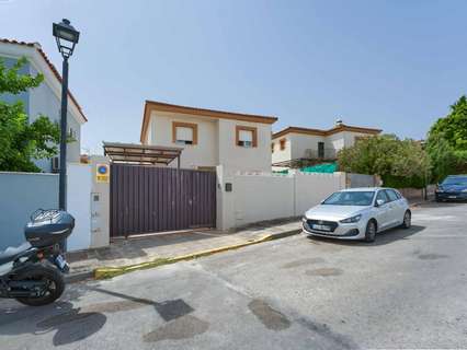 Chalet en venta en Bollullos de la Mitación