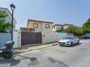 Chalet en venta en Bollullos de la Mitación