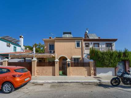 Casa en venta en Espartinas