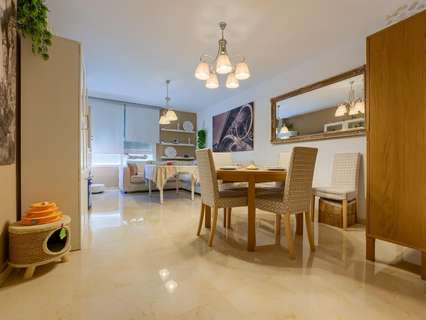 Piso en venta en San Juan de Aznalfarache