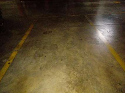 Plaza de parking en venta en Aldaia