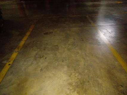 Plaza de parking en venta en Aldaia rebajada