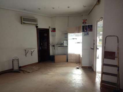 Local comercial en alquiler en Aldaia