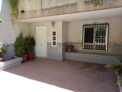 Casa en venta en Aldaia