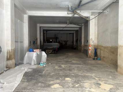 Local comercial en alquiler en Aldaia