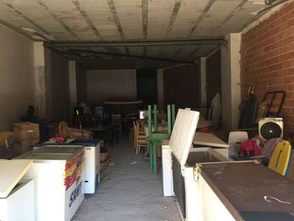 Local comercial en venta en Aldaia