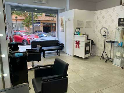 Local comercial en alquiler en Valencia