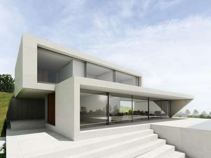 Parcela rústica en venta en Chiva