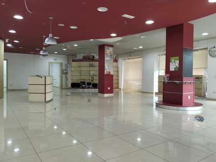 Local comercial en alquiler en Aldaia rebajado