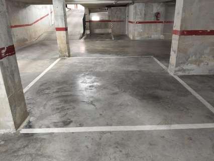 Plaza de parking en venta en Aldaia