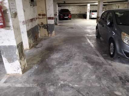 Plaza de parking en venta en Aldaia