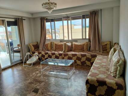 Dúplex en venta en Aldaia