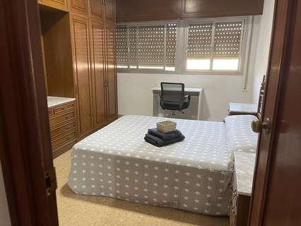 Piso en alquiler en Valencia