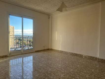 Piso en alquiler en Mislata