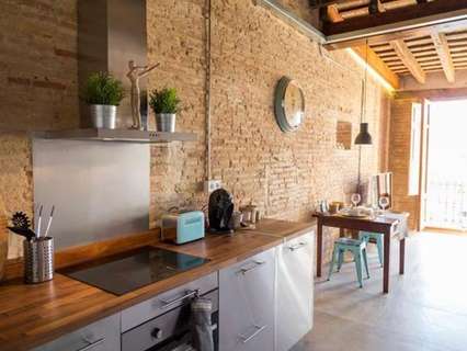 Piso en venta en Valencia