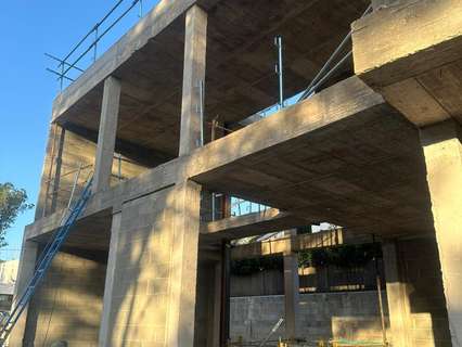 Parcela urbana en venta en Godella