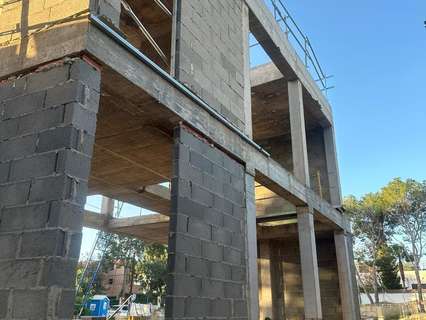 Parcela urbana en venta en Godella