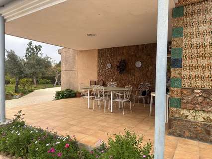 Chalet en venta en Montserrat