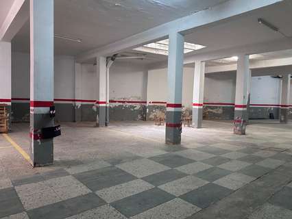 Local comercial en alquiler en Aldaia