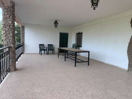 Casa en venta en Vilamarxant