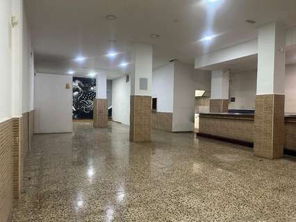 Local comercial en alquiler en Aldaia