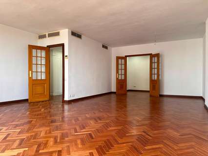 Piso en alquiler en Valencia