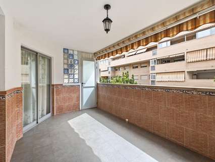 Piso en venta en Aldaia