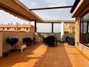 Ático dúplex en venta en Aldaia