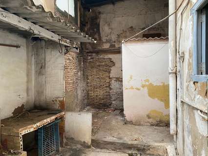 Casa en venta en Aldaia