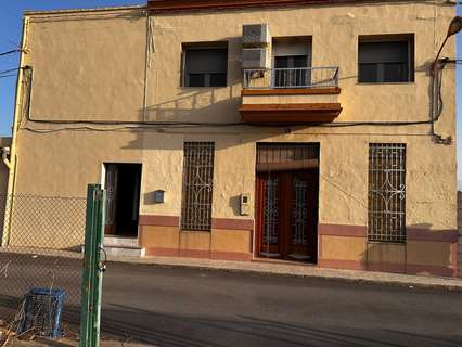 Casa en venta en Valencia