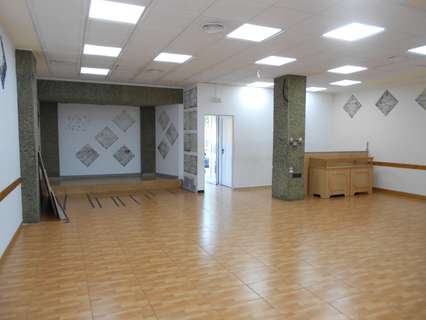 Local comercial en alquiler en Murcia