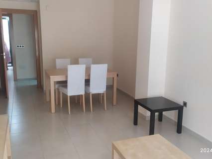 Apartamento en alquiler en Murcia