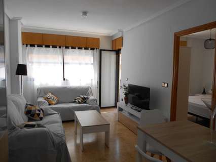 Apartamento en alquiler en Murcia