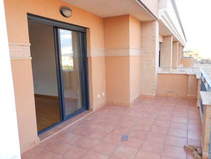 Ático dúplex en venta en Murcia La Ñora