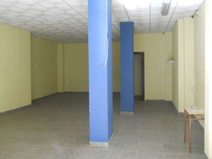 Local comercial en alquiler en Murcia