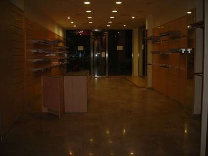 Local comercial en venta en Murcia