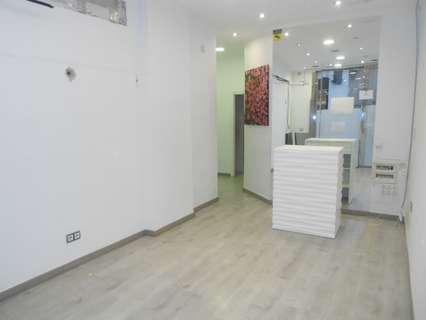 Local comercial en alquiler en Murcia